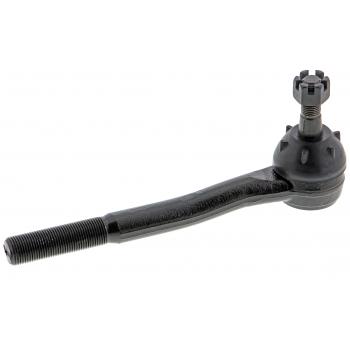 1982 Oldsmobile Toronado Steering Tie Rod End Front Outer Mevotech MES2081RL image 1 of 1