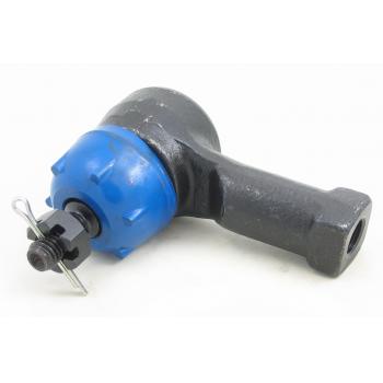 1987 Acura Integra Steering Tie Rod End Front Outer Mevotech MES2095R image 1 of 2
