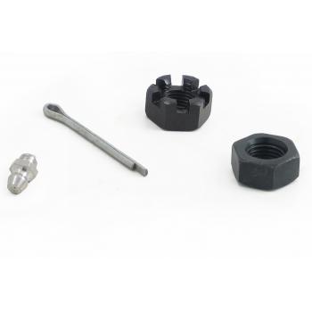 1987 Acura Integra Steering Tie Rod End Front Outer Mevotech MES2095R image 2 of 2