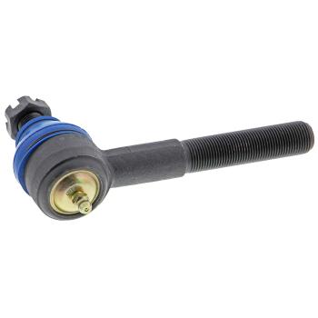 1998 Dodge B1500 Steering Tie Rod End Front Inner Mevotech MES2120R image 2 of 3