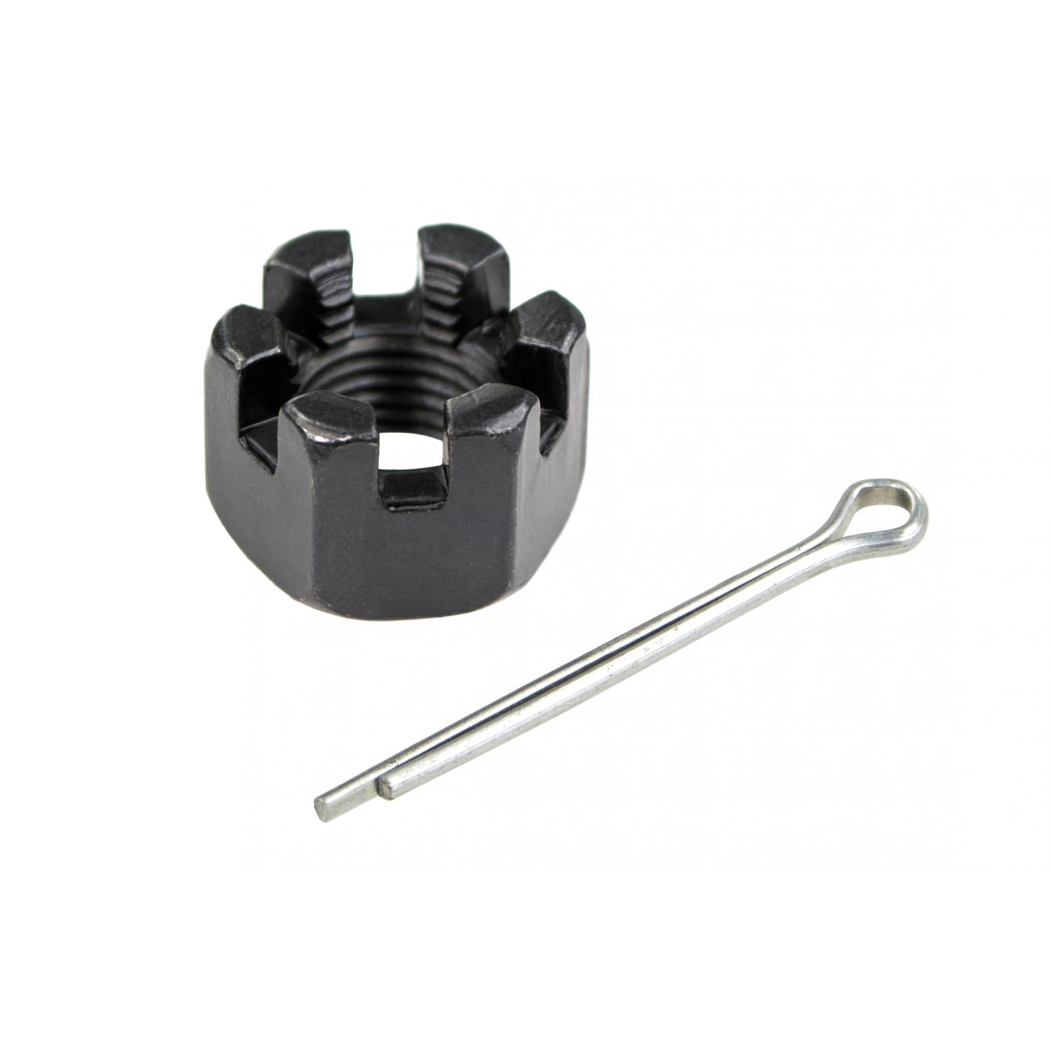 Mevotech MES2134R Steering Tie Rod End product image 1 of 1