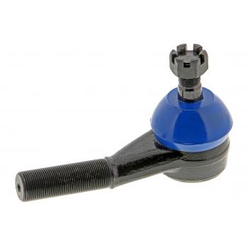 2000 Dodge Ram 3500 Van Steering Tie Rod End Front Outer Mevotech MES2147RL image 1 of 1