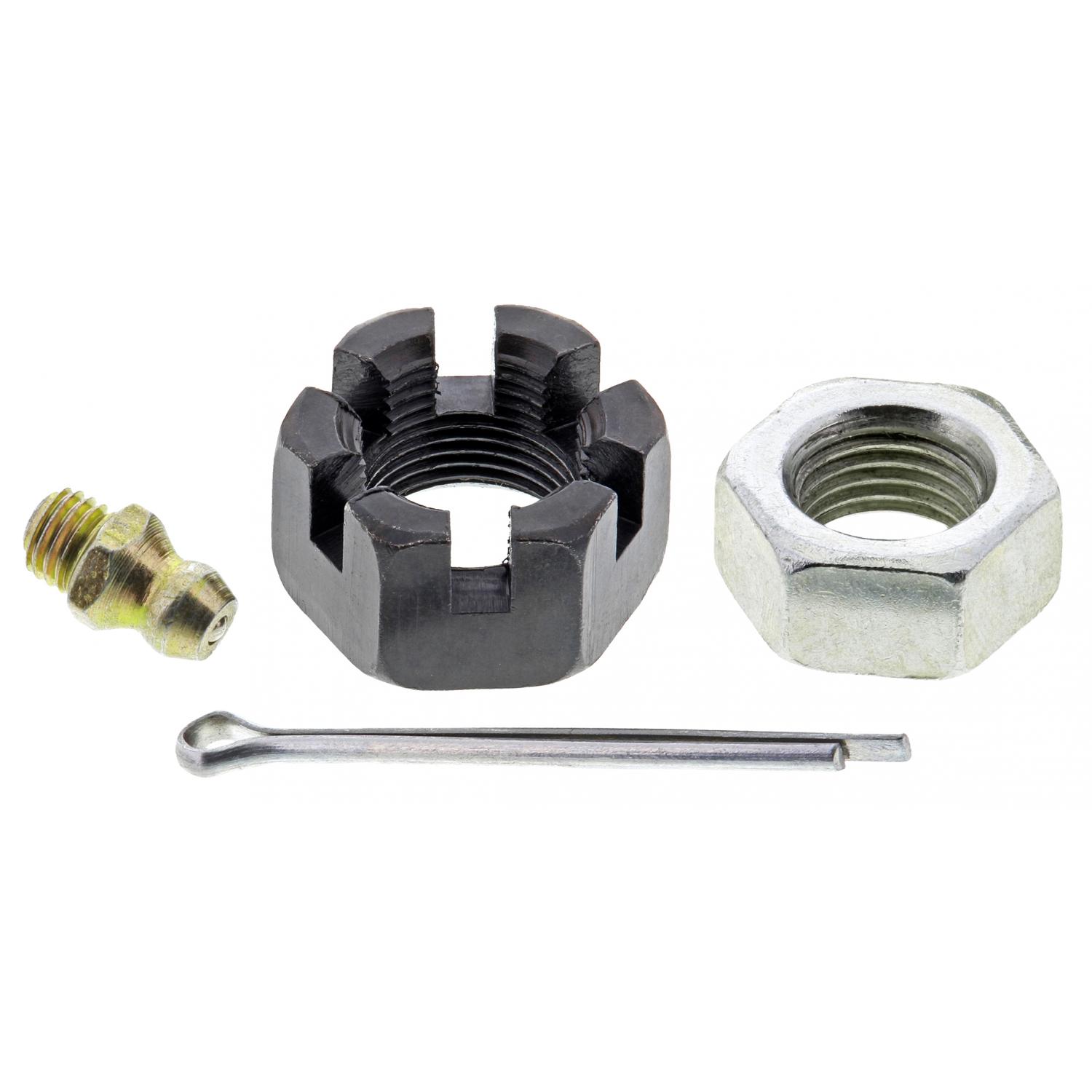 Mevotech MES2150RL - Steering Tie Rod End Mevotech MES2150RL Steering Tie Rod End product image 1 of 1
