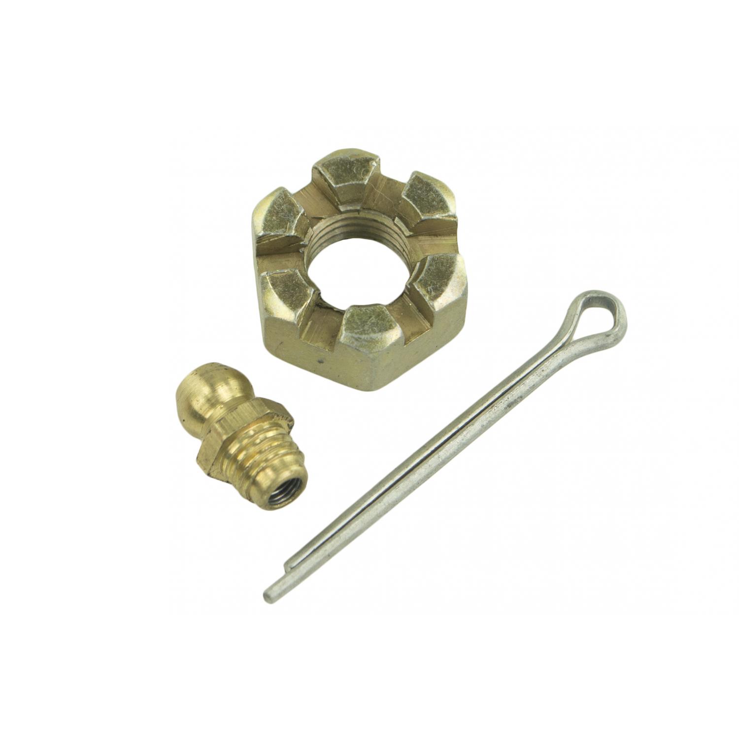Mevotech MES2153RL - Steering Tie Rod End Mevotech MES2153RL Steering Tie Rod End product image 2 of 2