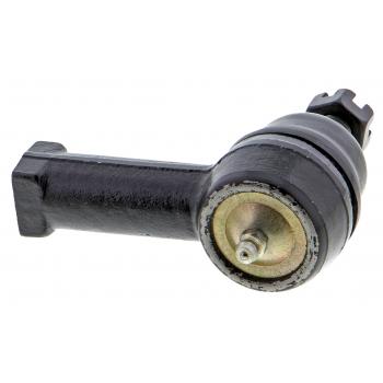 1993 Mitsubishi Precis Steering Tie Rod End Front Outer Mevotech MES2171R image 1 of 3