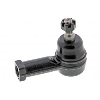 1993 Mitsubishi Precis Steering Tie Rod End Front Outer Mevotech MES2171R image 2 of 3