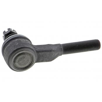 1987 Mitsubishi Starion Steering Tie Rod End Front Outer Mevotech MES2194R image 1 of 3
