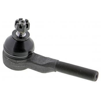 1987 Mitsubishi Starion Steering Tie Rod End Front Outer Mevotech MES2194R image 2 of 3