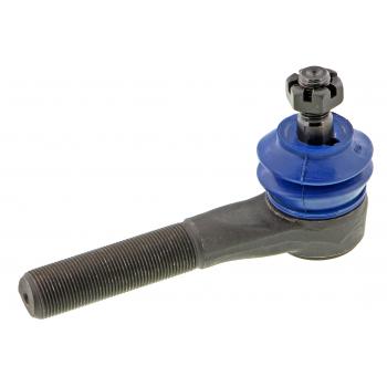 1990 Ford Bronco II Steering Tie Rod End Front Right Outer Mevotech MES2214R image 2 of 3