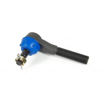 1990 Ford Bronco II Steering Tie Rod End Front Left Outer Mevotech MES2215L image 2 of 3