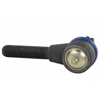 1986 Jeep Cherokee Steering Tie Rod End Front Left Outer Mevotech MES2221L image 1 of 3