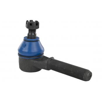 1986 Jeep Cherokee Steering Tie Rod End Front Left Outer Mevotech MES2221L image 2 of 3