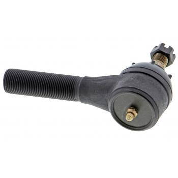1986 Jeep Cherokee Steering Tie Rod End Front Right Inner (To Pitman Arm) Mevotech MES2222L image 1 of 3