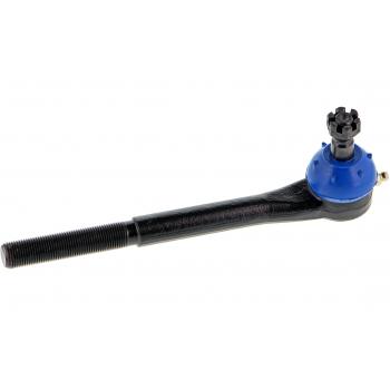 1984 Pontiac Firebird Steering Tie Rod End Front Inner Mevotech MES2227RL image 2 of 3