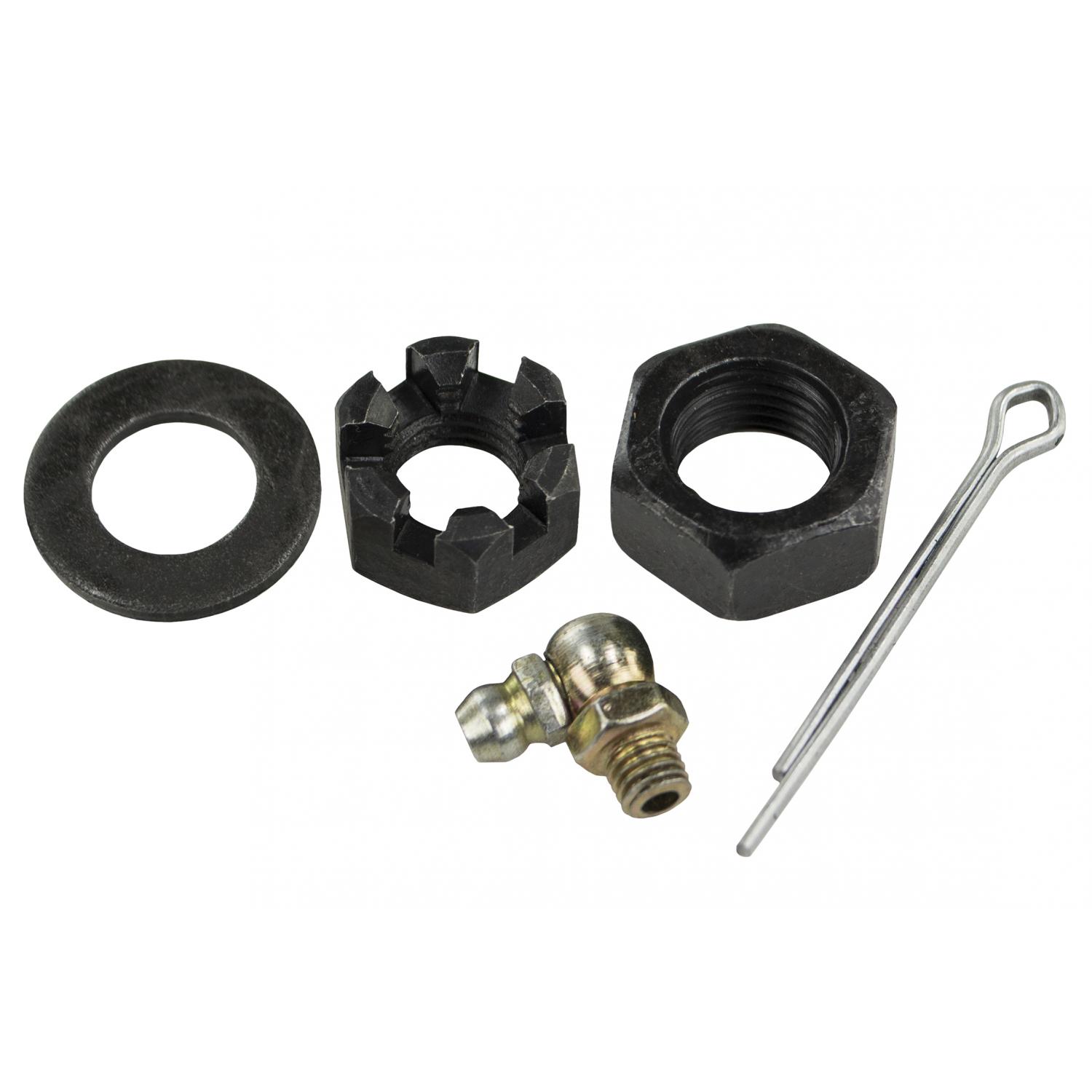 Mevotech MES2231RL - Steering Tie Rod End Mevotech MES2231RL Steering Tie Rod End product image 1 of 1