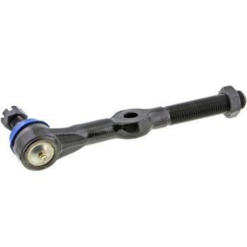 1988 Chevrolet V10 Suburban Steering Tie Rod End Front Left Outer Mevotech MES2233L image 2 of 3