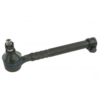 1983 Toyota Corolla Steering Tie Rod End Front Outer Mevotech MES2243R image 1 of 1