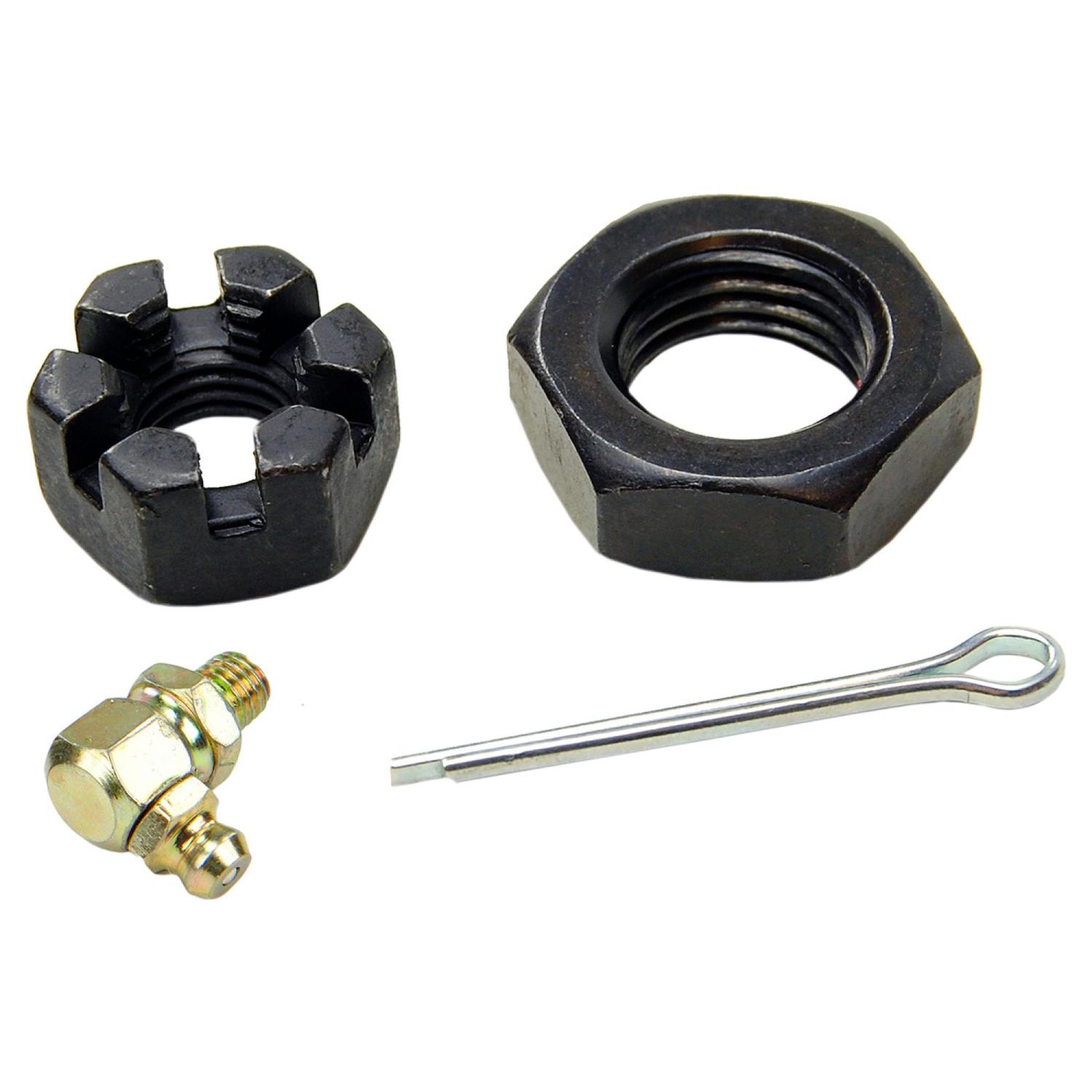 Mevotech MES2261RL Steering Tie Rod End product image 3 of 3