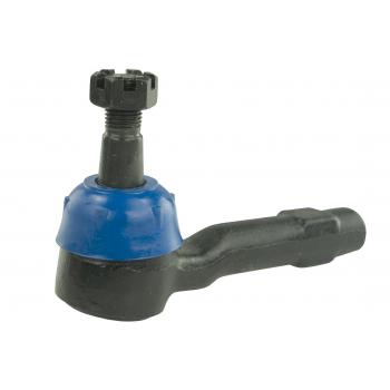 1989 Ford Aerostar Steering Tie Rod End Front Outer Mevotech MES2262RL image 2 of 3