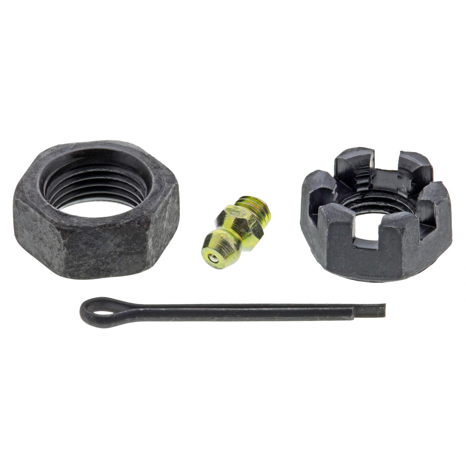 Mevotech MES2376 - Steering Tie Rod End Mevotech MES2376 Steering Tie Rod End product image 3 of 3