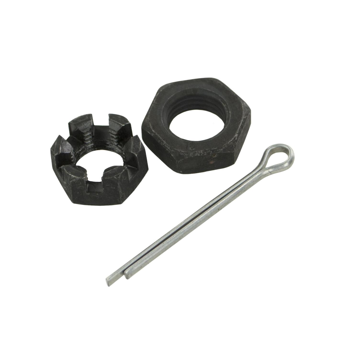 Mevotech MES2382 Steering Tie Rod End product image 2 of 3