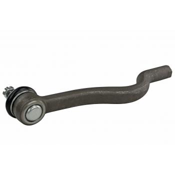 1989 Mitsubishi Starion Steering Tie Rod End Front Right Inner Mevotech MES2428R image 1 of 3