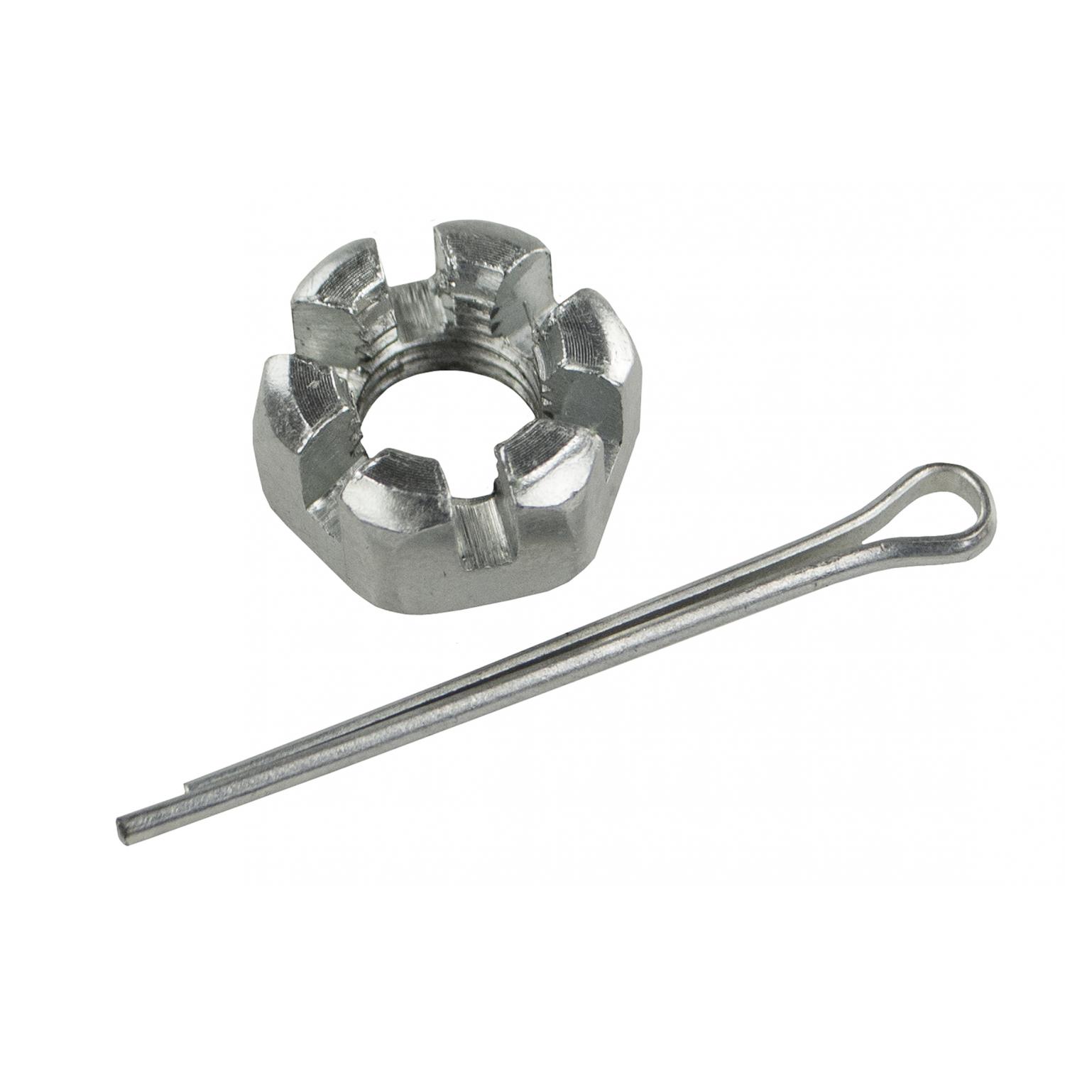 Mevotech MES2428R - Steering Tie Rod End Mevotech MES2428R Steering Tie Rod End product image 3 of 3