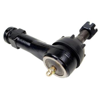 1990 Buick LeSabre Steering Tie Rod End Rear Outer Mevotech MES2500RL image 1 of 3