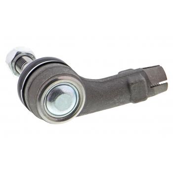 1997 Audi A6 Steering Tie Rod End Front Right Outer Mevotech MES2752 image 1 of 3