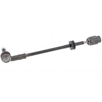 1989 Volkswagen Jetta Steering Tie Rod End Assembly Front Right Mevotech MES2766A image 1 of 2