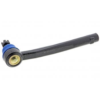 1989 Nissan 300ZX Steering Tie Rod End Front Outer Mevotech MES2813RL image 1 of 3