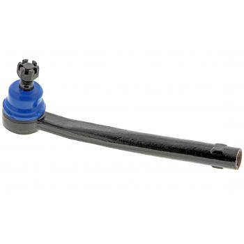 1989 Nissan 300ZX Steering Tie Rod End Front Outer Mevotech MES2813RL image 2 of 3