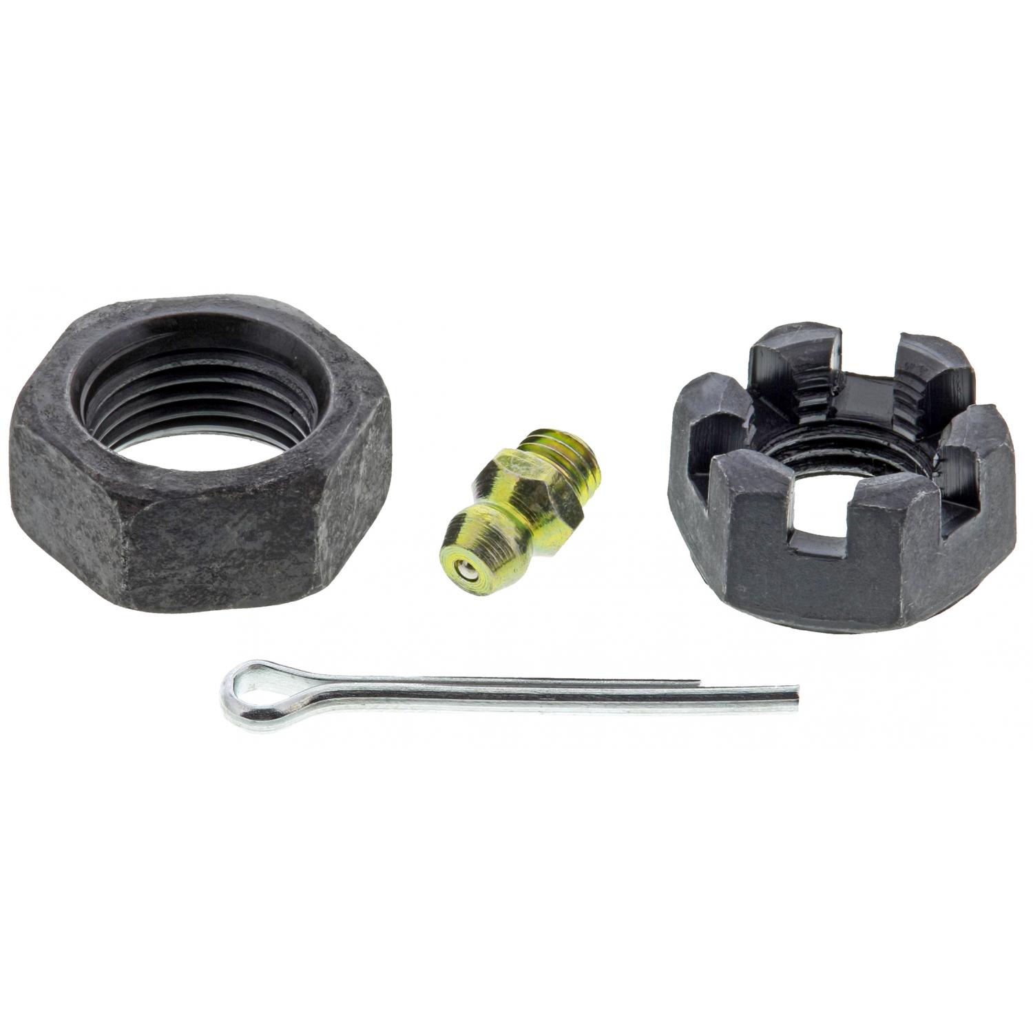 Mevotech MES2814RL Steering Tie Rod End product image 3 of 3