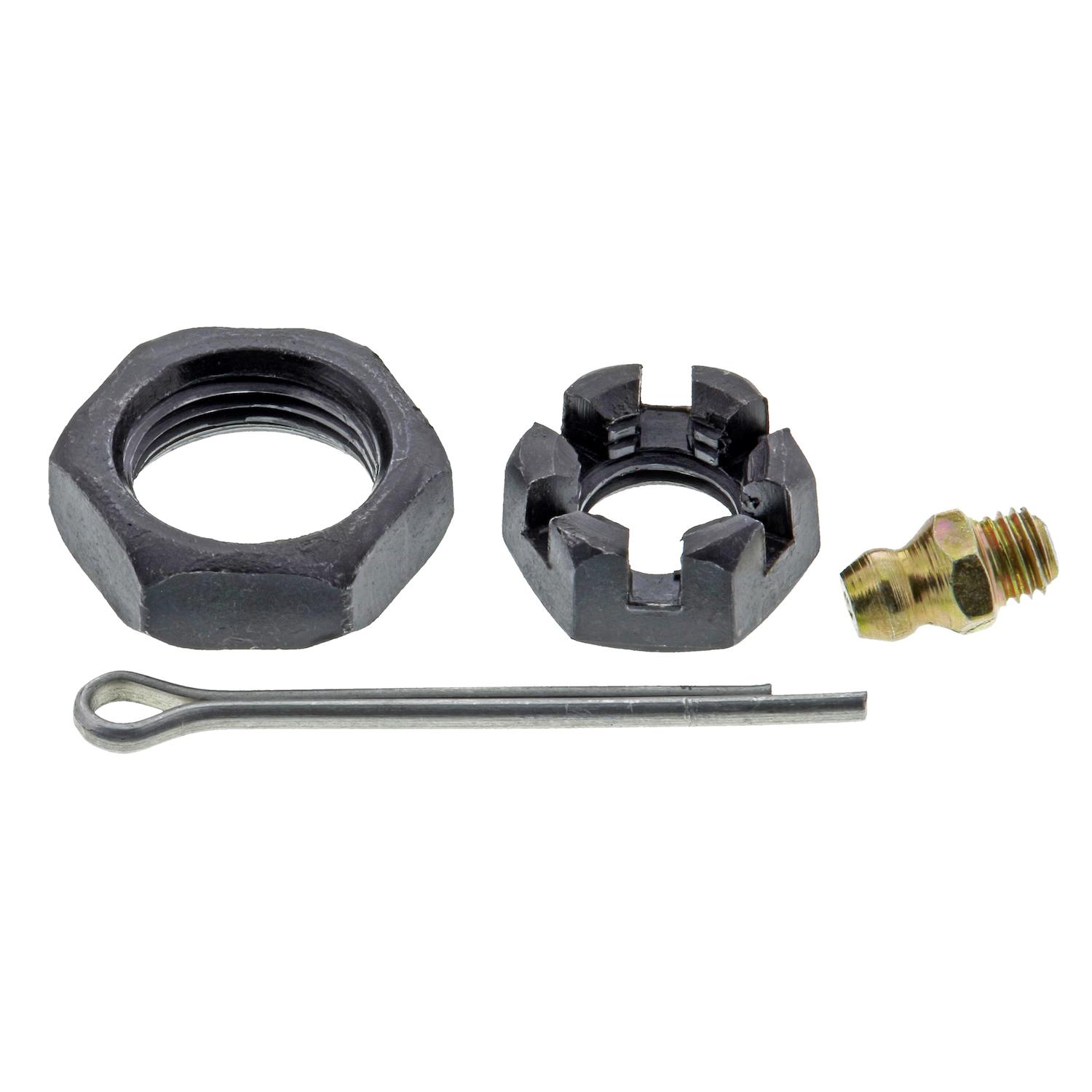 Mevotech MES2836RL - Steering Tie Rod End Mevotech MES2836RL Steering Tie Rod End product image 3 of 6