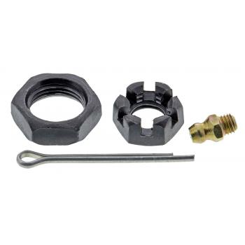 1999 GMC C1500 Suburban Steering Tie Rod End Front Outer Mevotech MES2836RL image 3 of 4