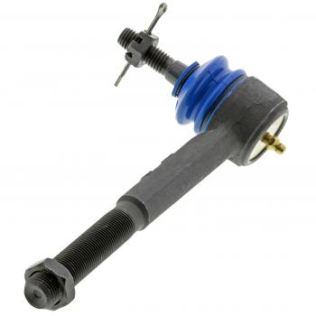 1999 GMC C1500 Suburban Steering Tie Rod End Front Outer Mevotech MES2836RL image 4 of 4
