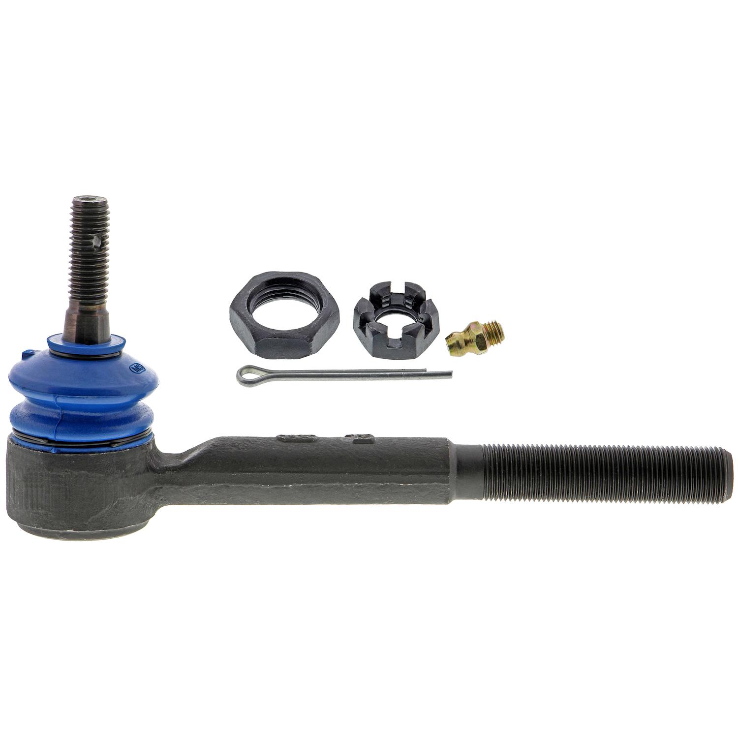 Mevotech MES2836RL - Steering Tie Rod End Mevotech MES2836RL Steering Tie Rod End product image 5 of 6