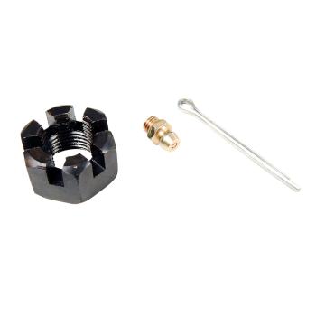 1999 GMC C1500 Suburban Steering Tie Rod End Front Inner Mevotech MES2837RL image 3 of 3