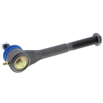 1999 GMC K2500 Suburban Steering Tie Rod End Front Inner Mevotech MES2838RL image 3 of 3