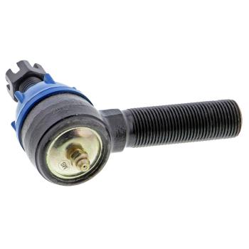 1993 Dodge W150 Steering Tie Rod End Front Right Outer Mevotech MES2847RT image 1 of 3