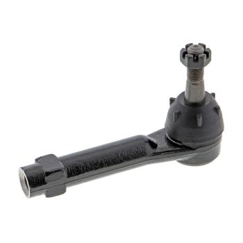 1991 Cadillac Eldorado Steering Tie Rod End Front Outer Mevotech MES2907RL image 3 of 3