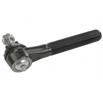 1993 Ford F Super Duty Steering Tie Rod End Front Left Inner Mevotech MES2925L image 1 of 3