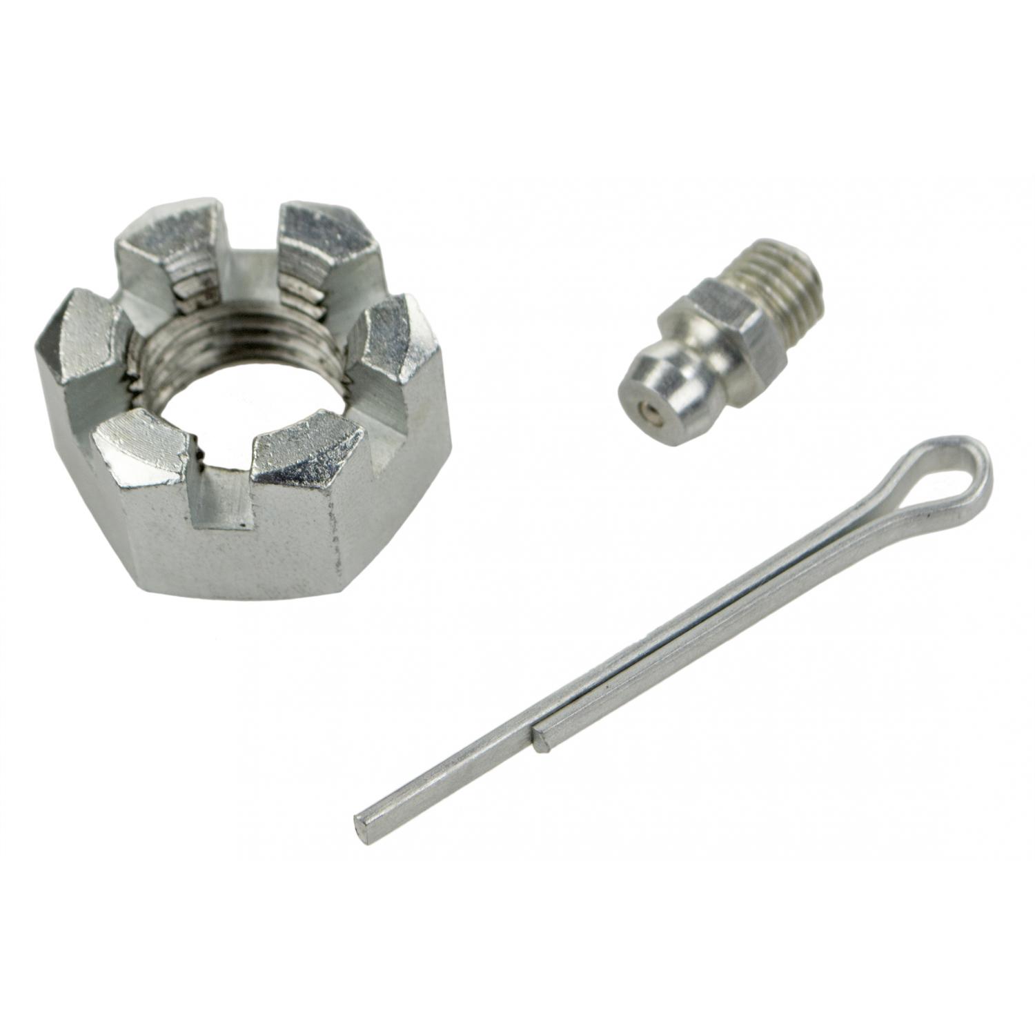 Mevotech MES2925L - Steering Tie Rod End Mevotech MES2925L Steering Tie Rod End product image 3 of 3