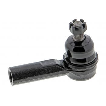 1989 Toyota Van Steering Tie Rod End Front Outer Mevotech MES2986 image 1 of 1