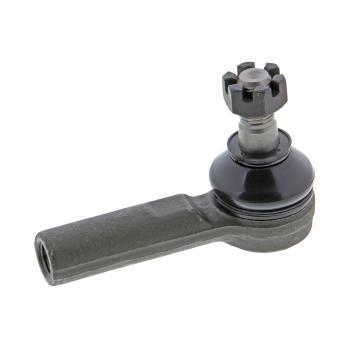 1994 Toyota T100 Steering Tie Rod End Front Outer Mevotech MES2987 image 2 of 3