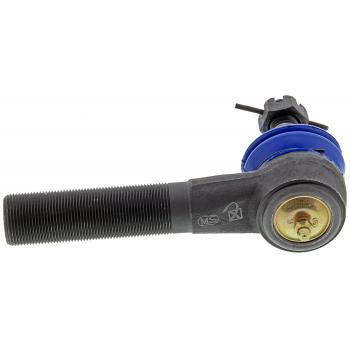 1996 Ford F-350 Steering Tie Rod End Front Left Inner Mevotech MES3009R image 1 of 4