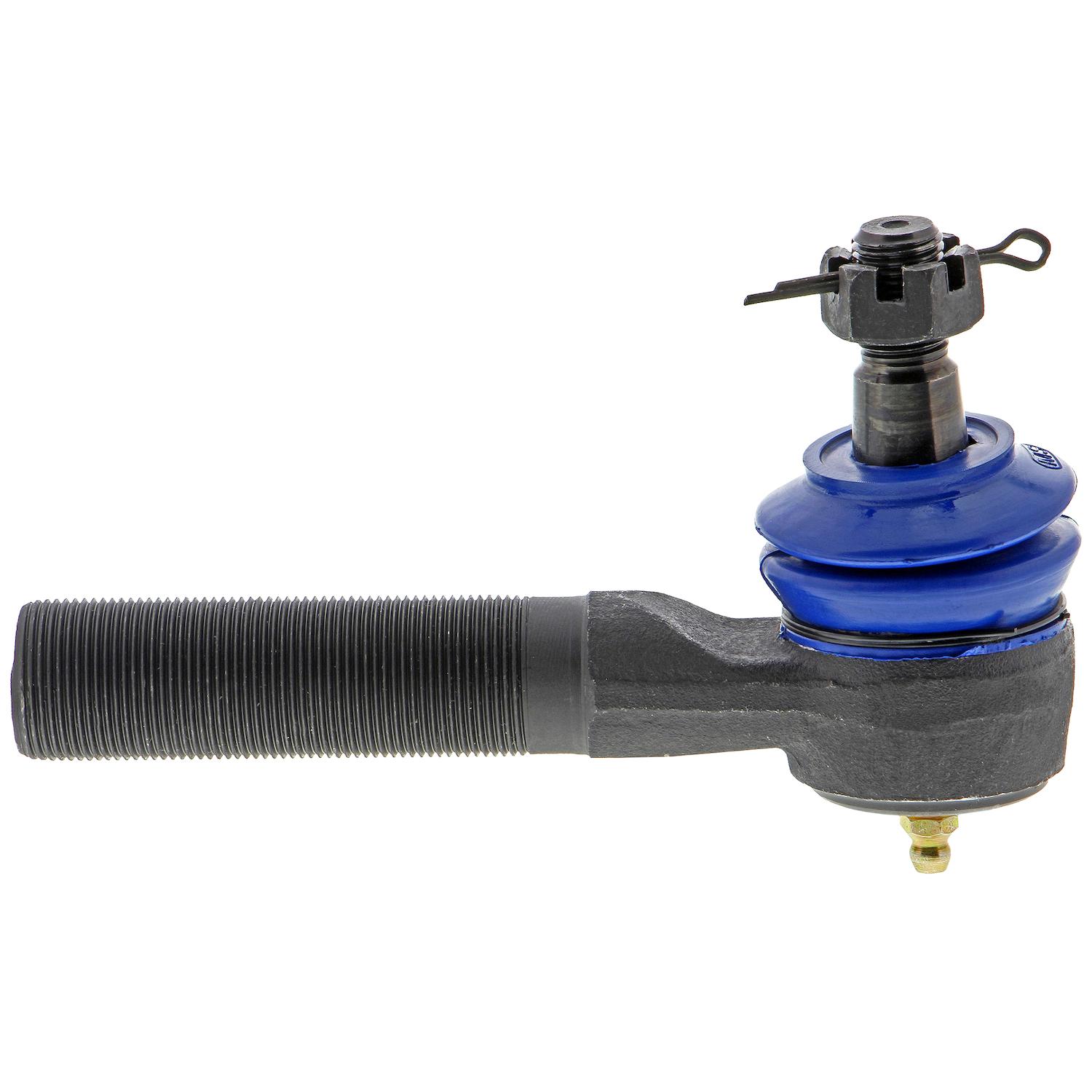 Mevotech MES3009R - Steering Tie Rod End Mevotech MES3009R Steering Tie Rod End product image 2 of 9