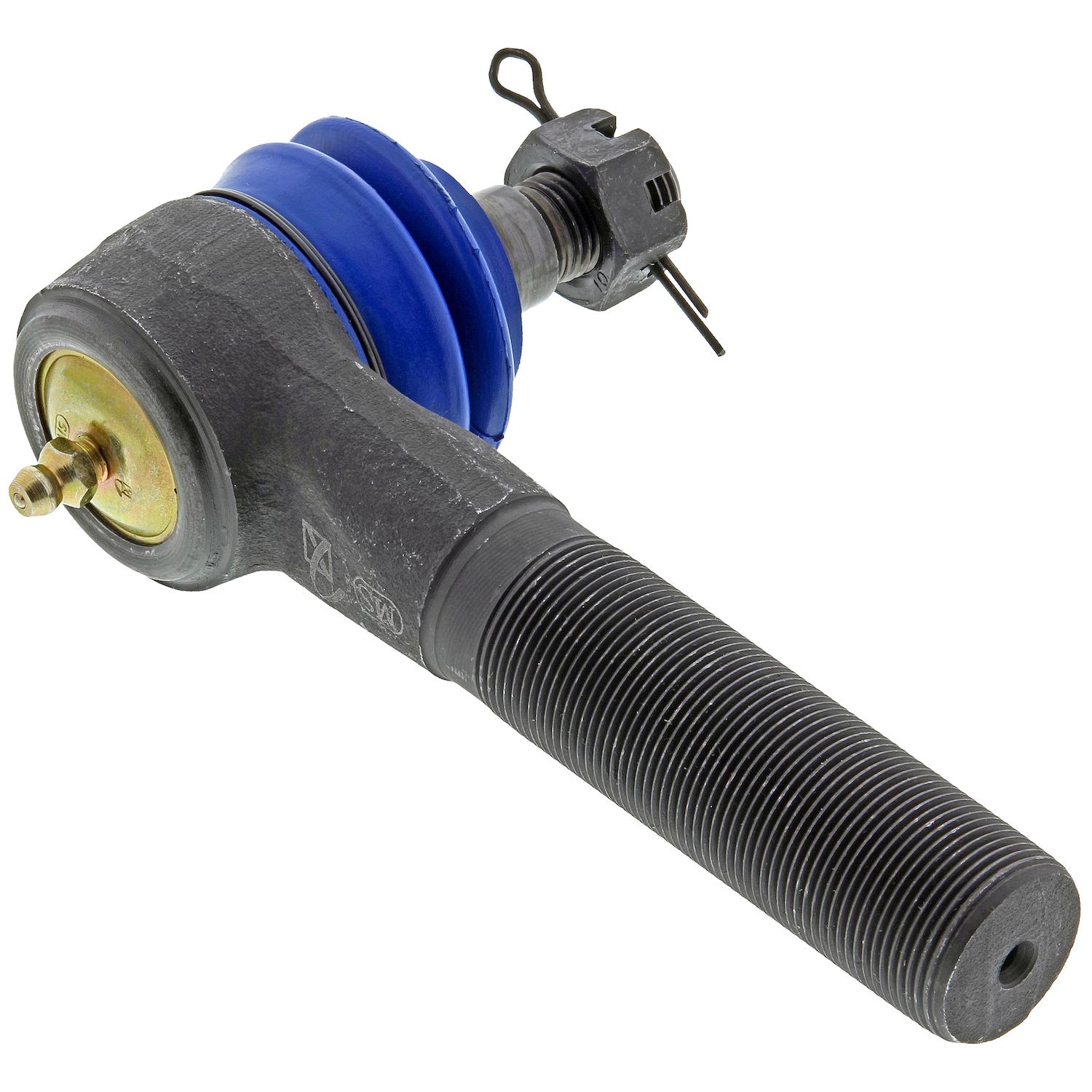 Mevotech MES3009R - Steering Tie Rod End Mevotech MES3009R Steering Tie Rod End product image 4 of 9