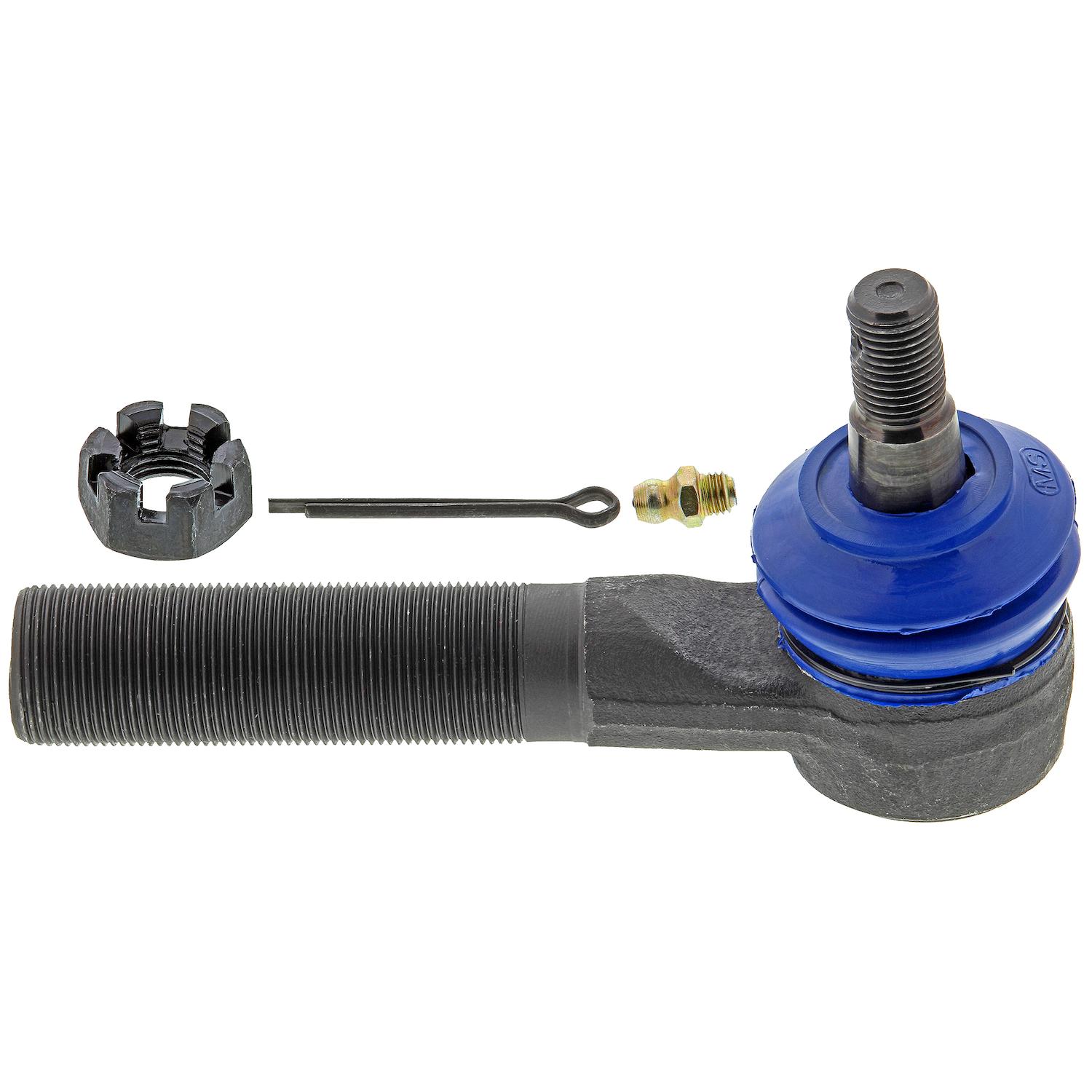 Mevotech MES3009R - Steering Tie Rod End Mevotech MES3009R Steering Tie Rod End product image 5 of 9