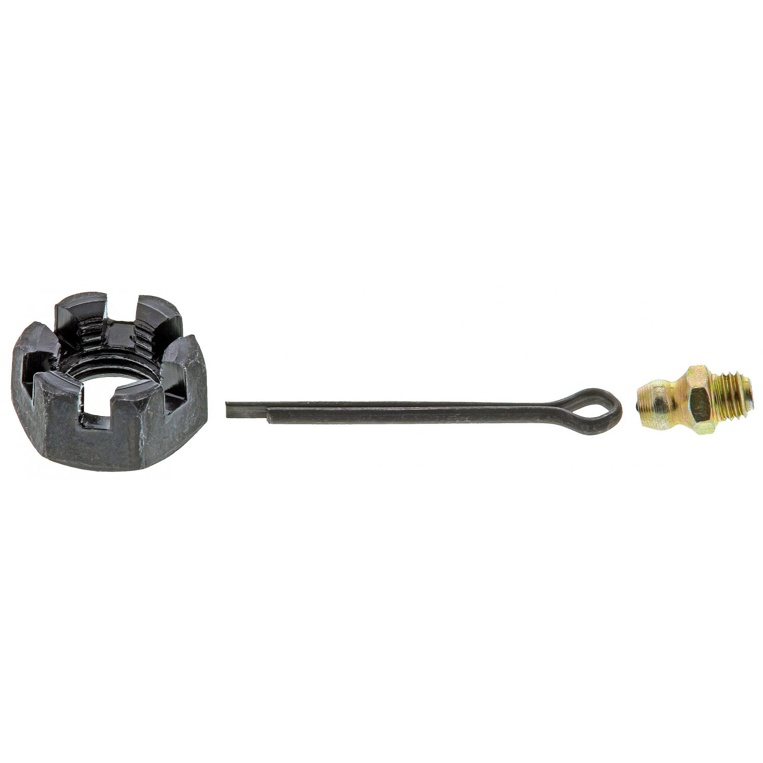 Mevotech MES3009R - Steering Tie Rod End Mevotech MES3009R Steering Tie Rod End product image 9 of 9